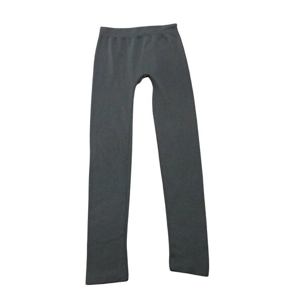 Charlotte Russe Pull On Skinny Leggings‎ Womens S/M Green Elastic Athletic Pants - Picture 1 of 3